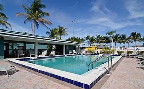 Americas Best Value Inn Fort Myers Fl